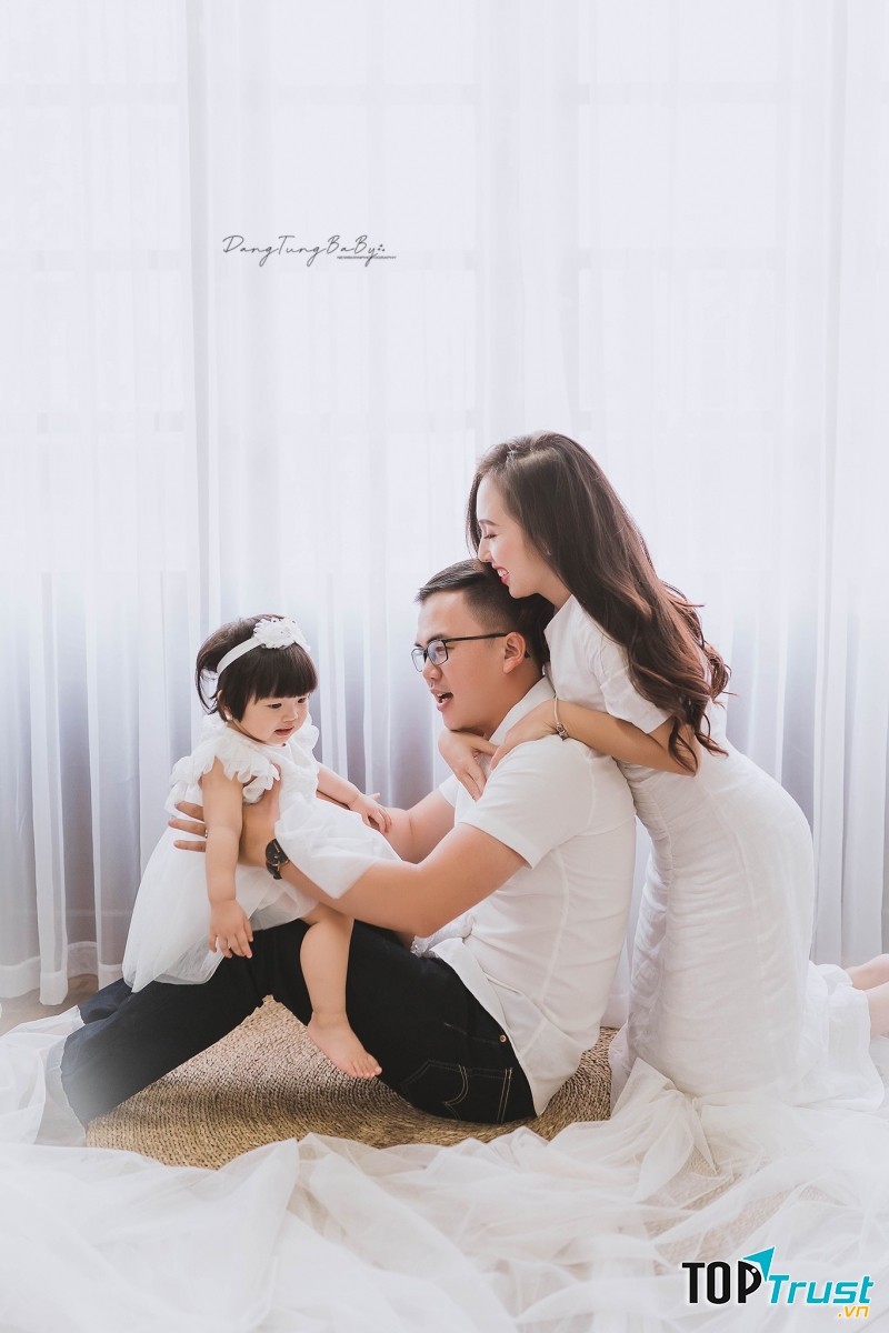 Luôn có những tấm ảnh kỷ niệm