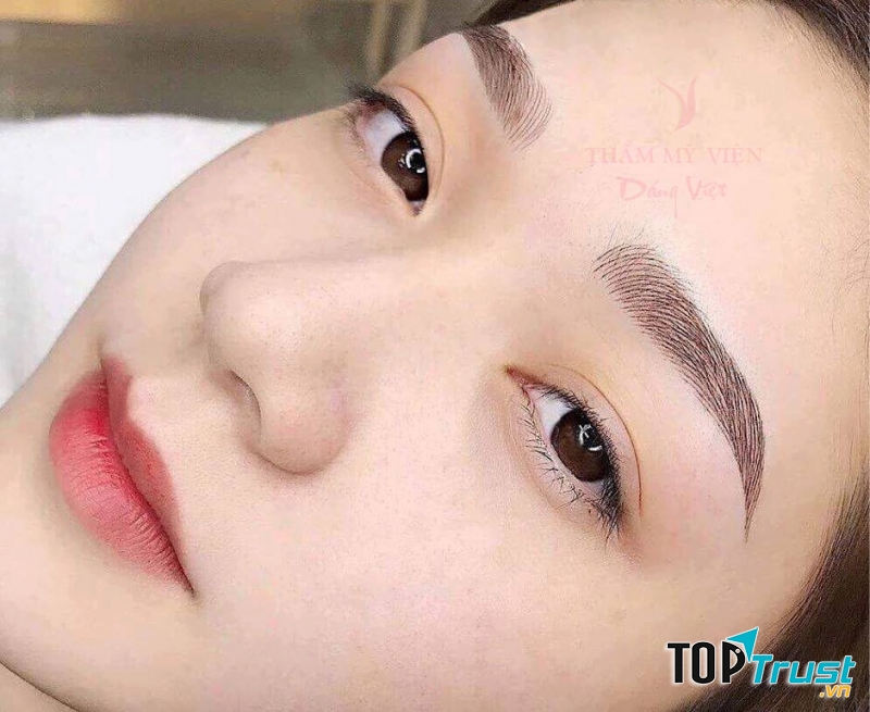 Thẩm mỹ viện DÁNG VIỆT