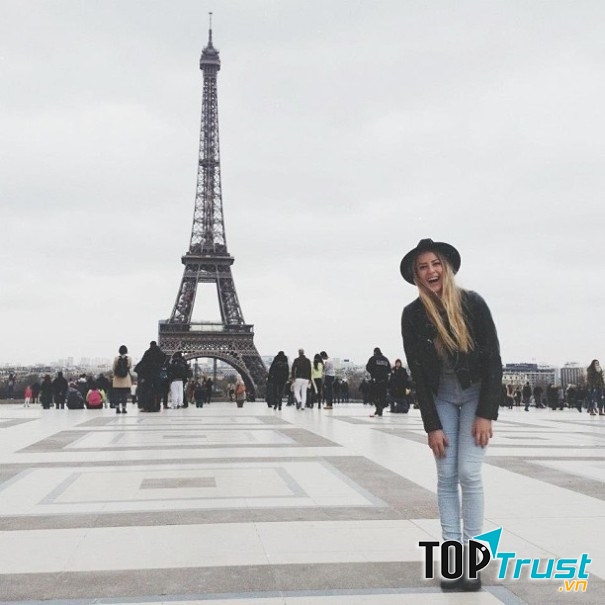 Photo by Samuel and Hildegunn