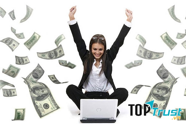 Nên cân nhắc với công việc đánh máy nhập liệu