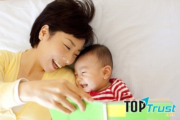 Dành quá ít thời gian cho con