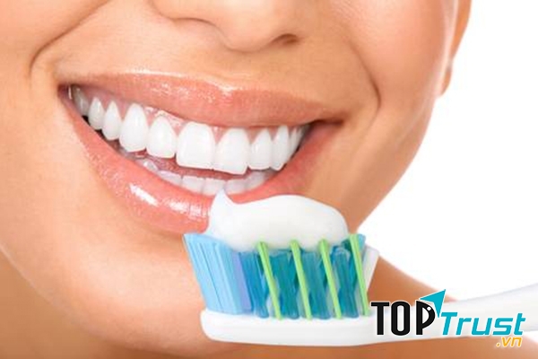 Bạn nên đánh răng đủ 3 phút/lần nhé