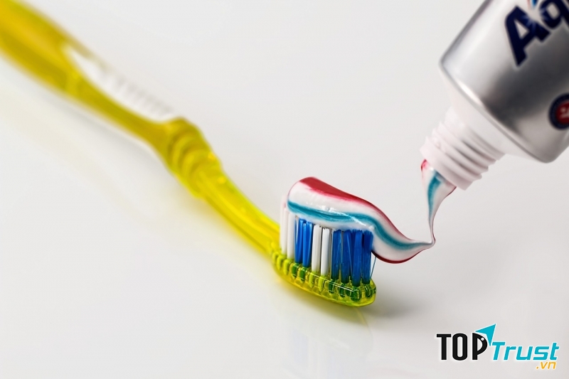 Đánh răng giúp giảm cảm giác thèm ăn