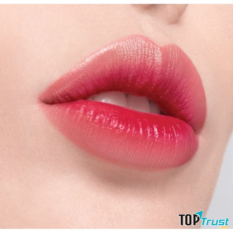 Đánh son lòng trong