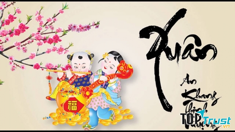 Dành tặng bạn bè