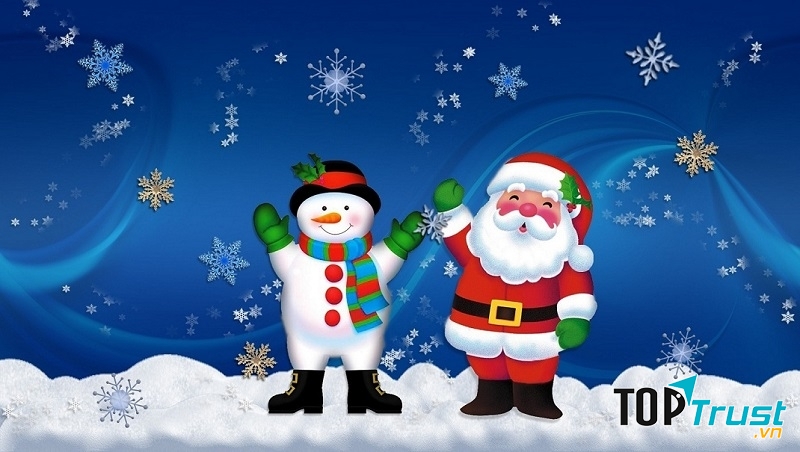 Dành tặng họ hàng thân thương