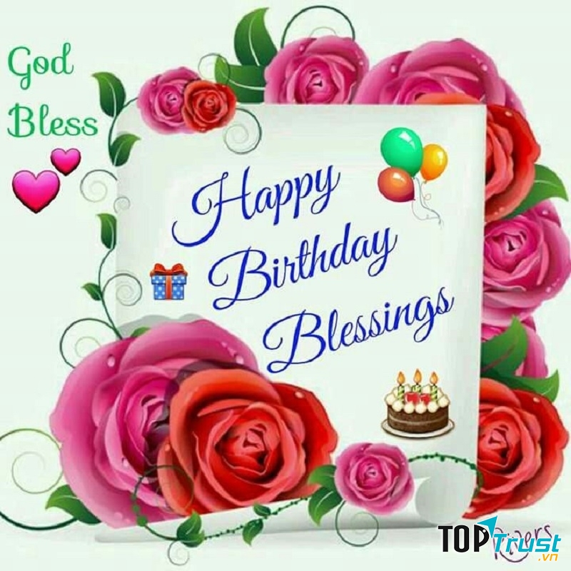 Happy birthday to my darling!