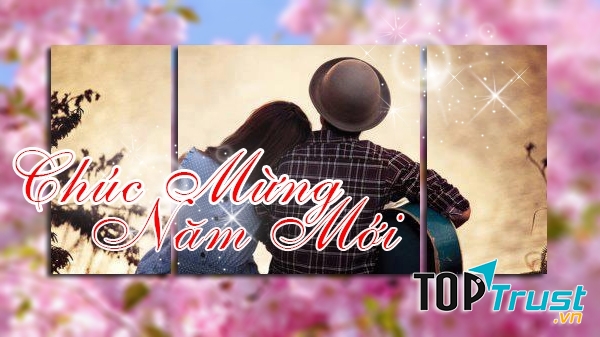 Dành tặng người yêu