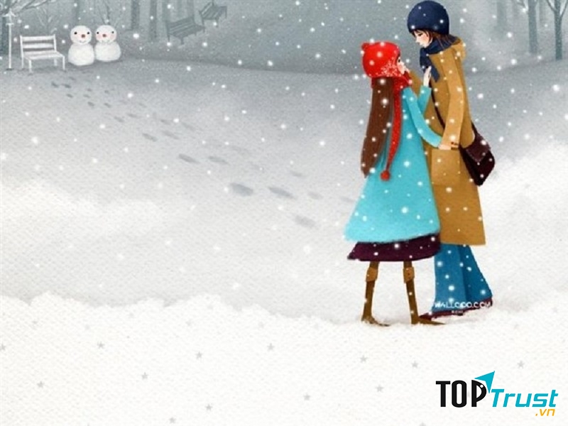 Dành cho vợ (chồng)