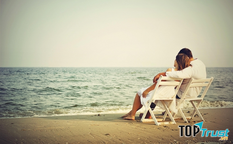 Dành thời gian cho bạn