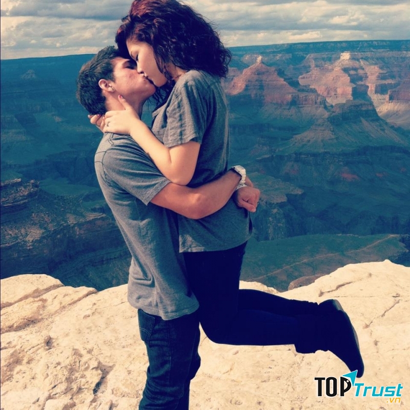 Dành thời gian cho bạn