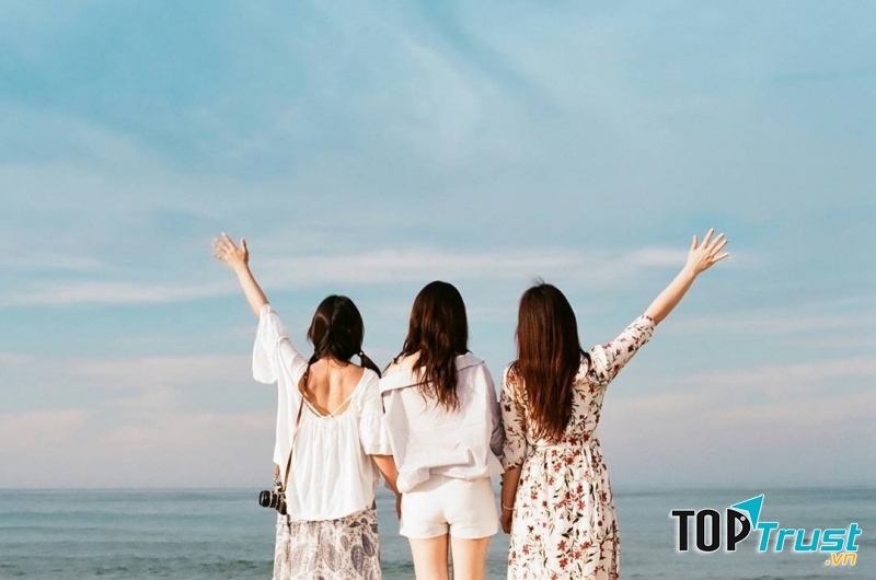 Dành thời gian bên nhau bạn nhé!
