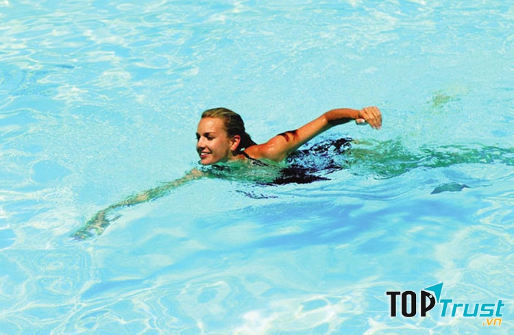 Dành thời gian cho sở thích cá nhân