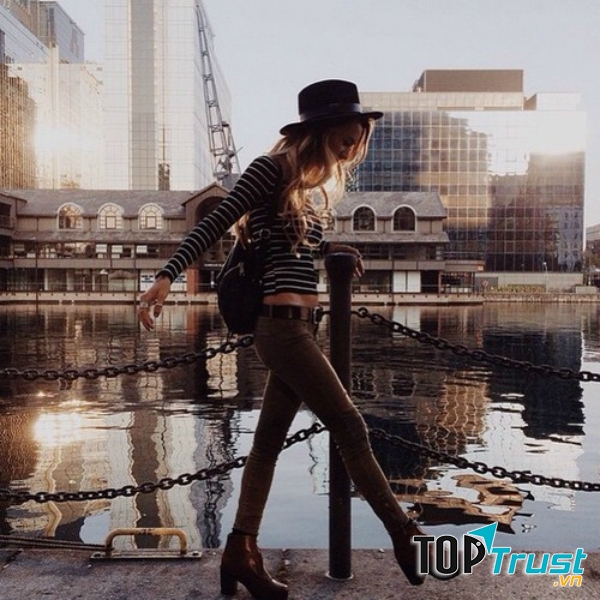 Làm những điều mình thích