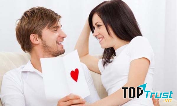 Hãy dành thời gian trò chuyện với vợ như một thói quen hàng ngày