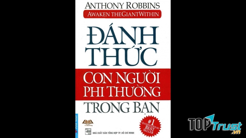 Đánh Thức Con Người Phi Thường Trong Bạn