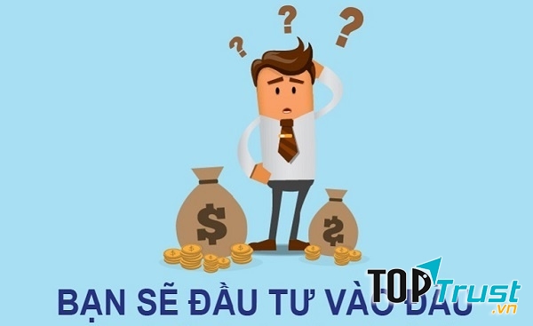 Chính là đầu tư mỗi ngà