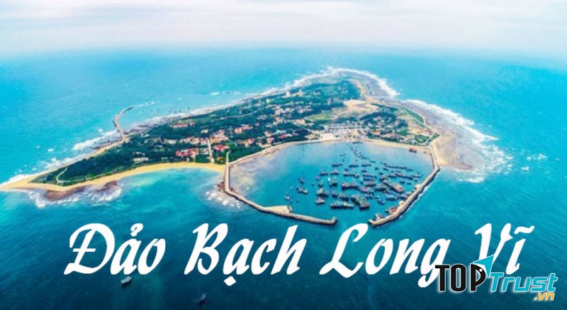 Đảo Bạch Long Vỹ