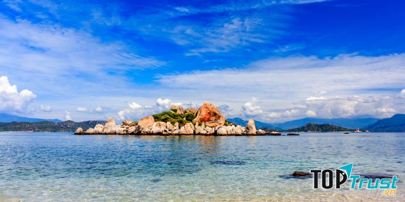 Đảo Bình Ba