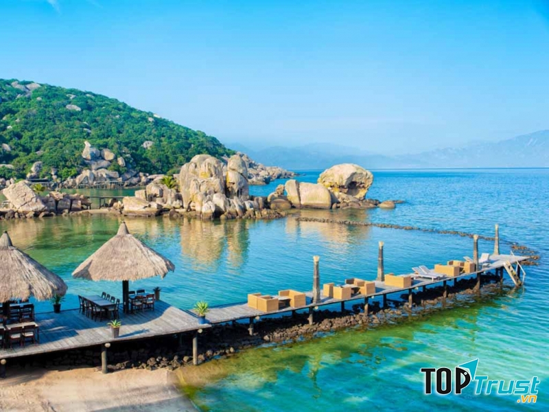 Đảo Bình Lập