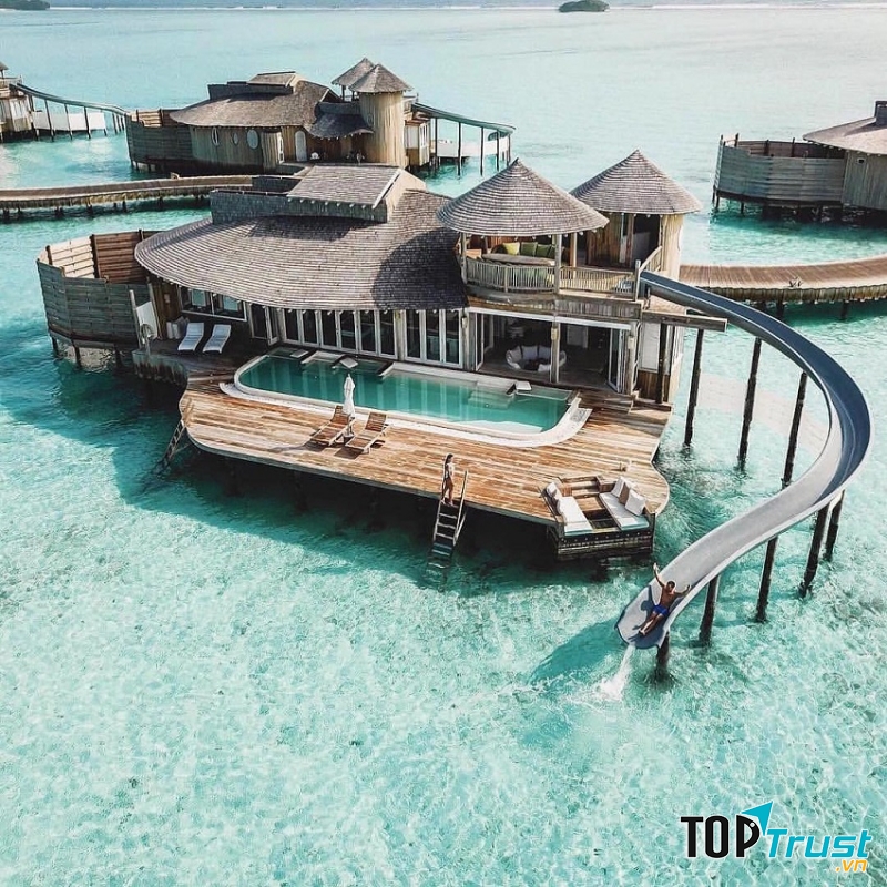 Đảo Bora Bora
