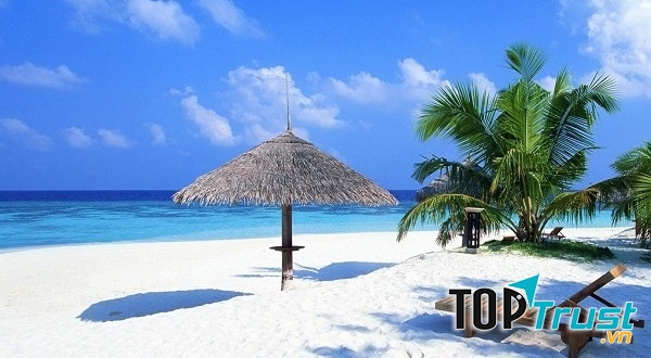 Đảo Boracay, Philippines