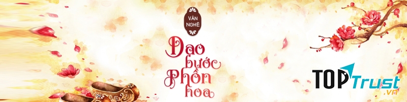 Dạo Bước Phồn Hoa - Vân Nghê