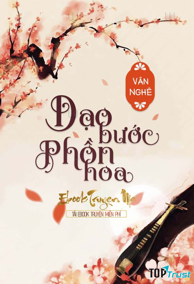 Dạo bước phồn hoa - Vân Nghê