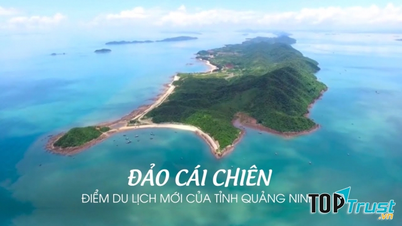 Đảo Cái Chiên