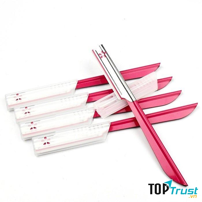 Dao cạo tỉa lông KAI Beauty - M