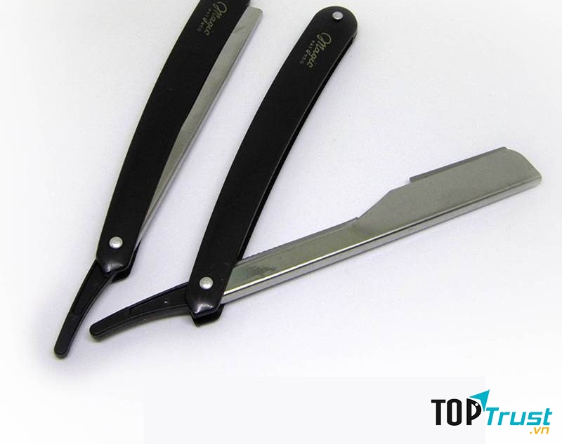 Dao cạo tỉa lông Magic