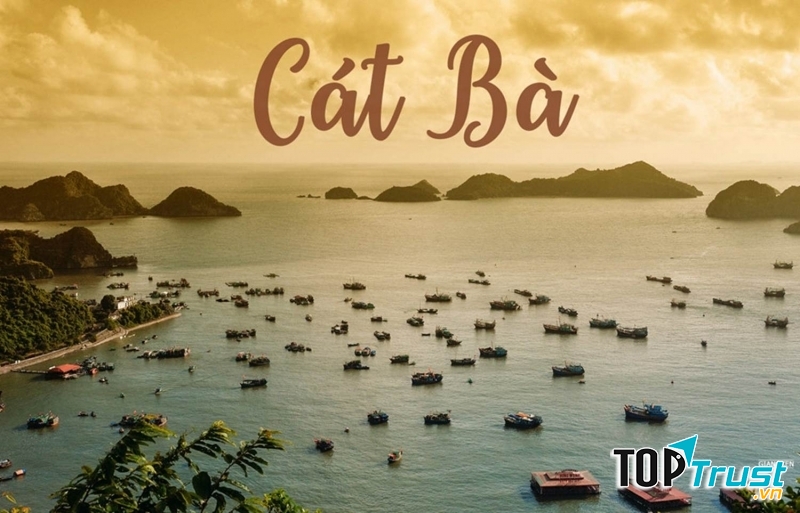 Cát Bà