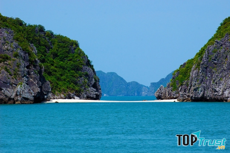 Đảo Cát Bà - Hải Phòng