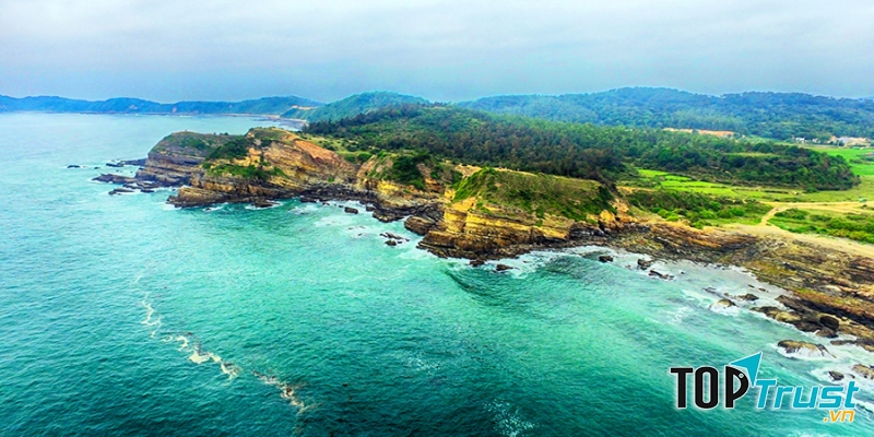 Đảo Cô Tô, Quảng Ninh