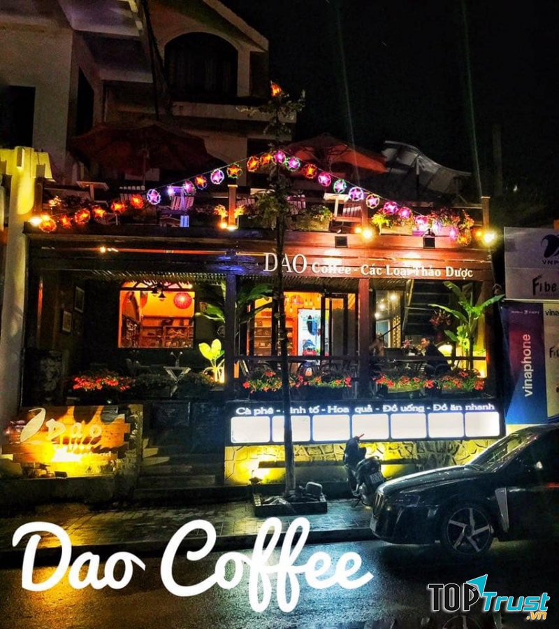 Dao Coffee