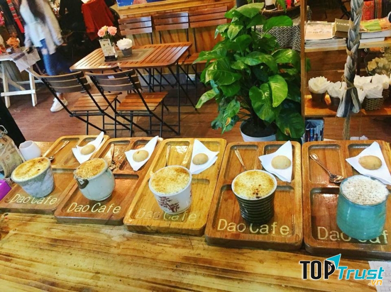 Dao Coffee
