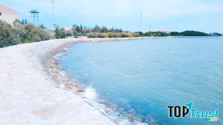 Đảo Cù Lao Câu
