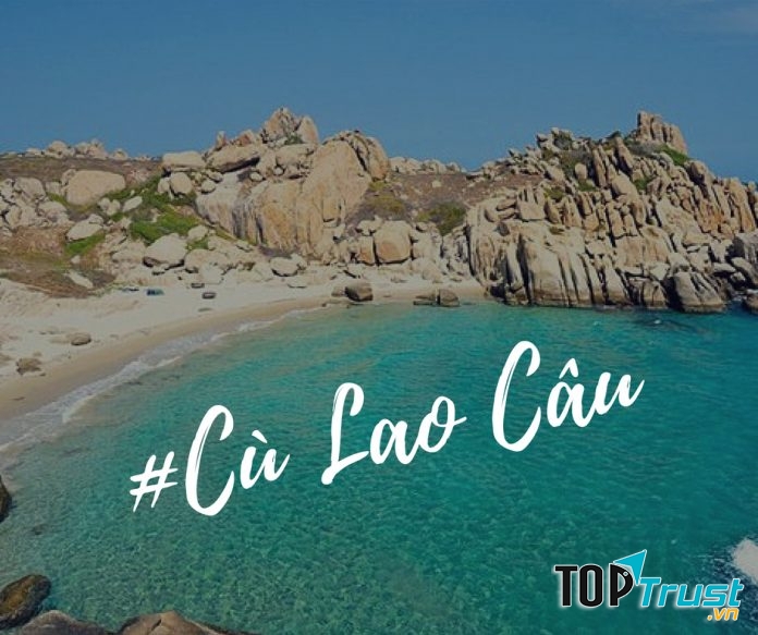 Đảo Cù Lao Câu
