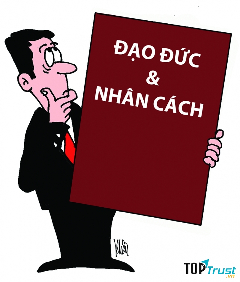 Đạo đức