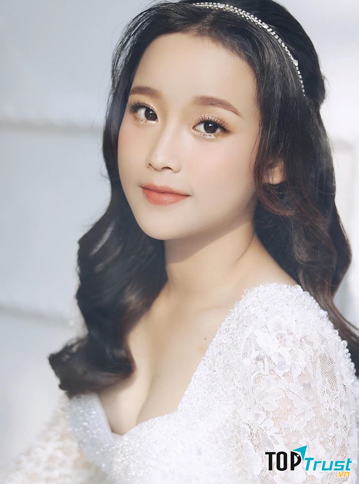 Đào Dương Thái Make up