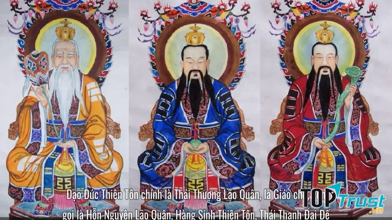 Đạo giáo