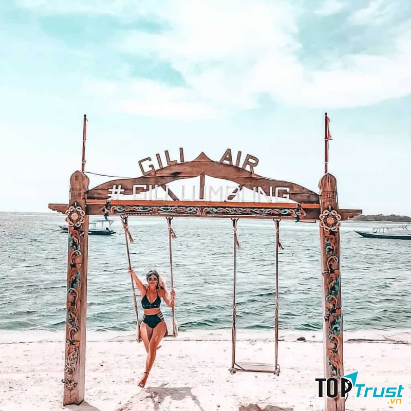 Quần đảo Gili