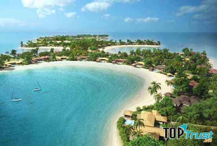 Đảo Havelock, Ấn Độ