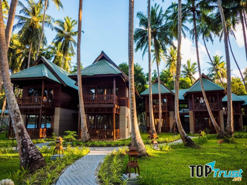 Đảo Havelock, Ấn Độ