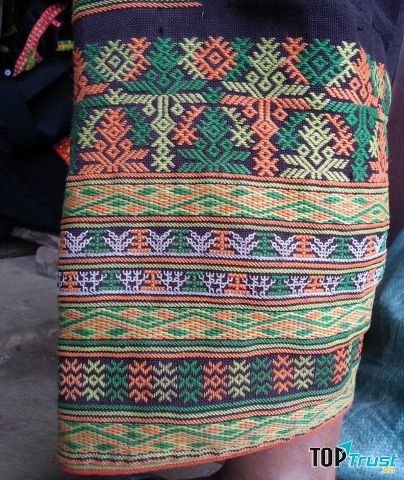 Dao Homestay Lạng Sơn