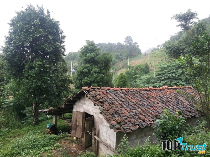 Dao Homestay Lạng Sơn