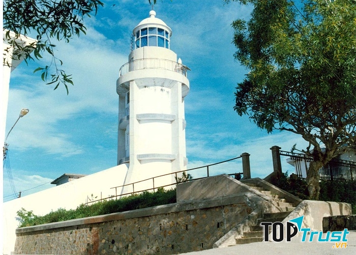 Đảo Hòn Dấu