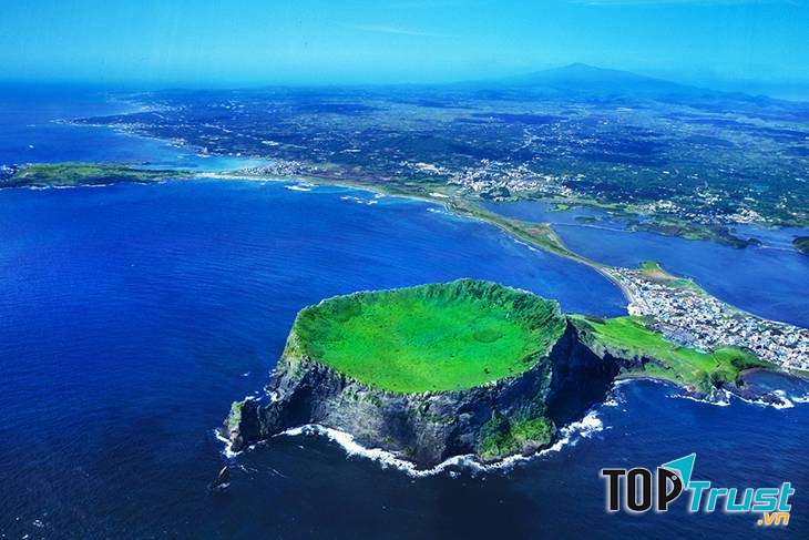 Đảo Jeju