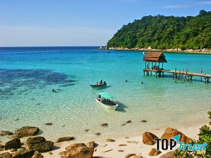 Đảo Langkawi, Malaysia