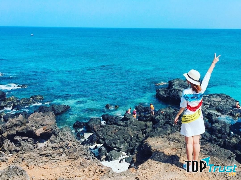 Đảo Lý Sơn